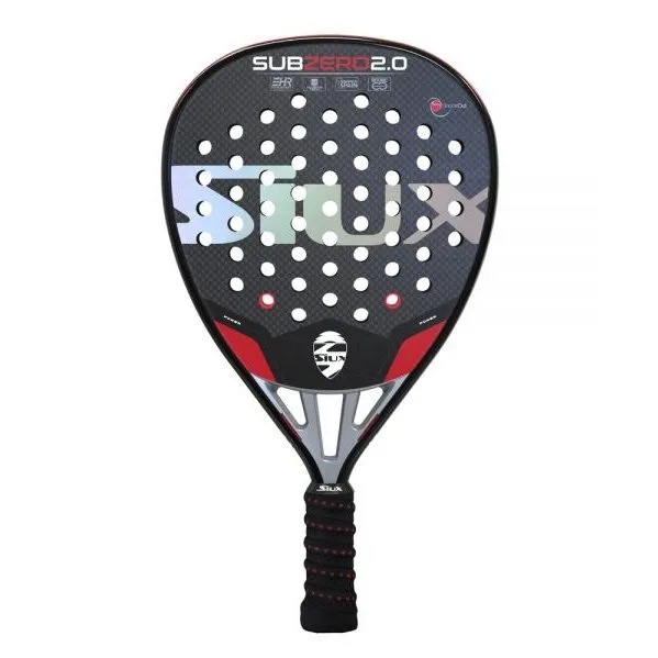 Siux Subzero 2 Padel Racket [WN]