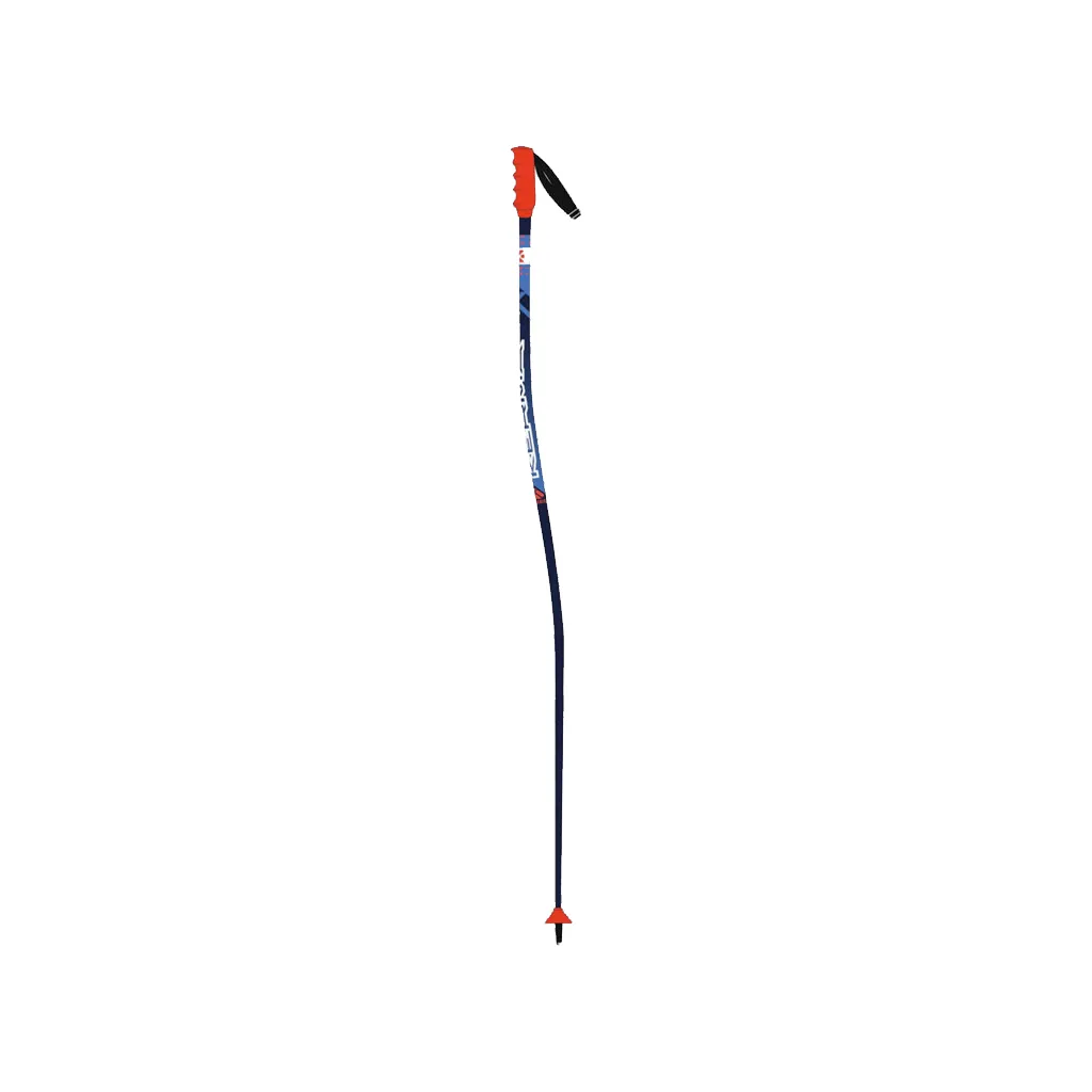 Ski Poles Kerma Speed GS-SG Jr