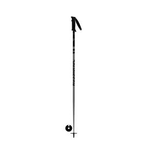 Ski Poles Rossignol Stove - Black/Grey