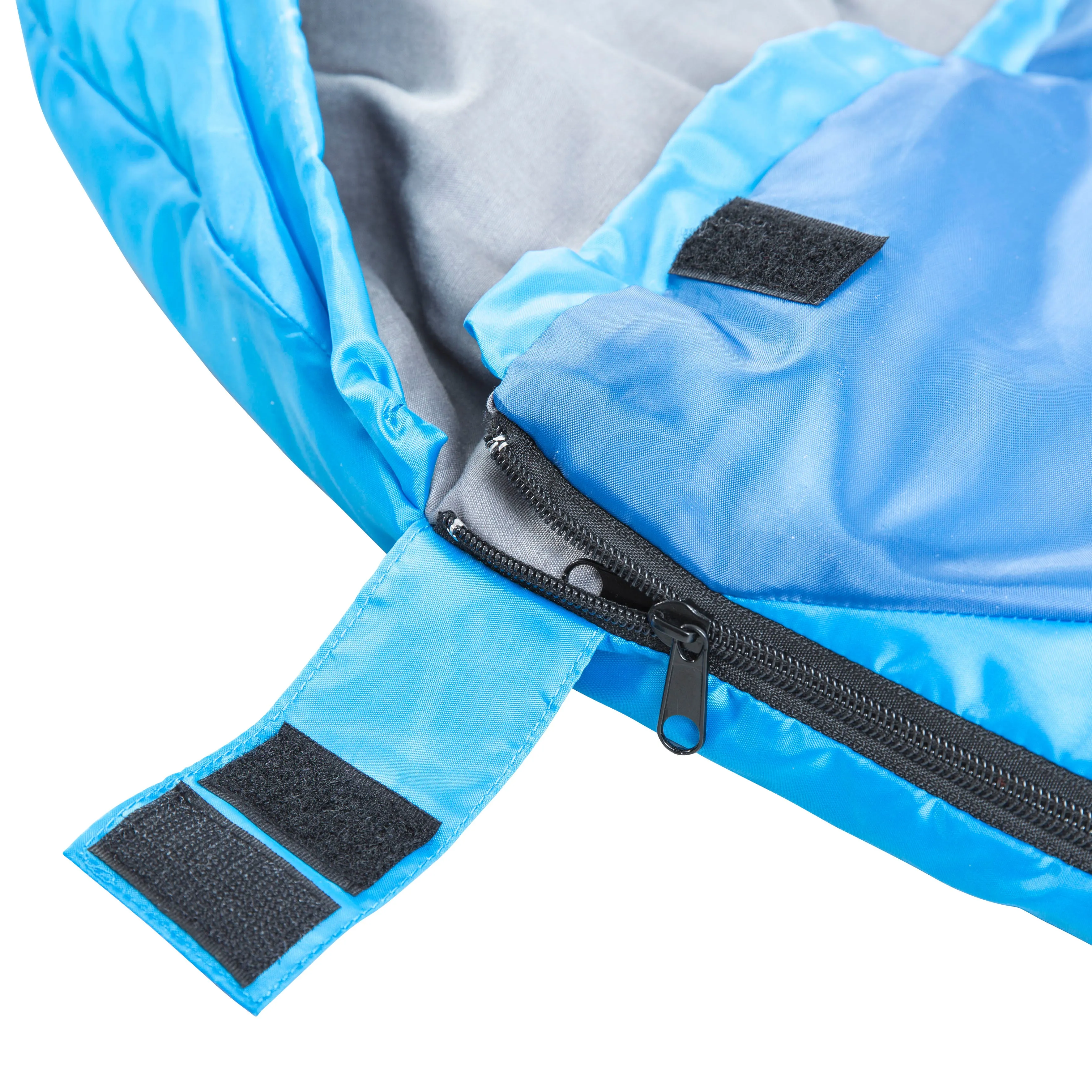 Snooze 2 Season Sleeping Bag in Blue