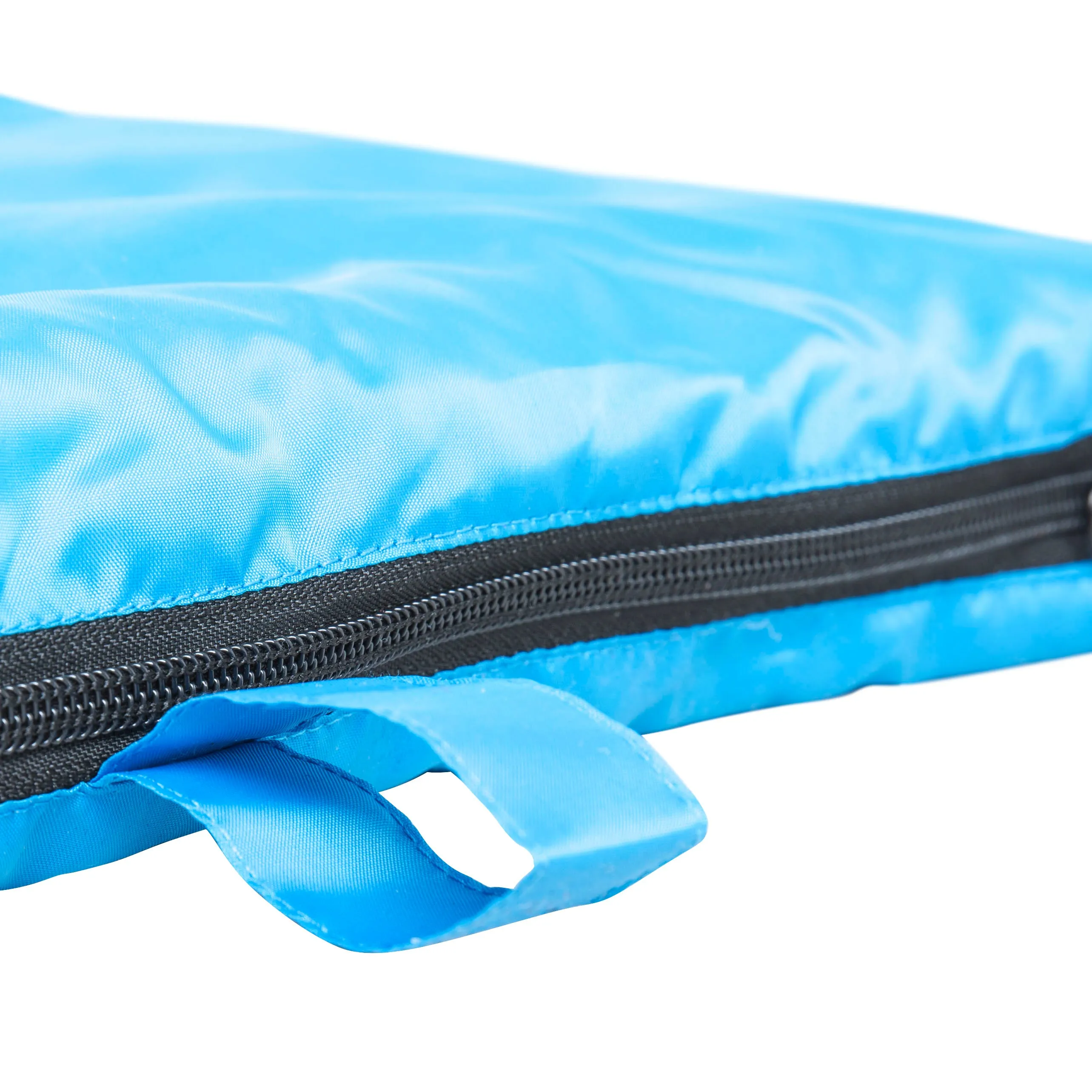 Snooze 2 Season Sleeping Bag in Blue