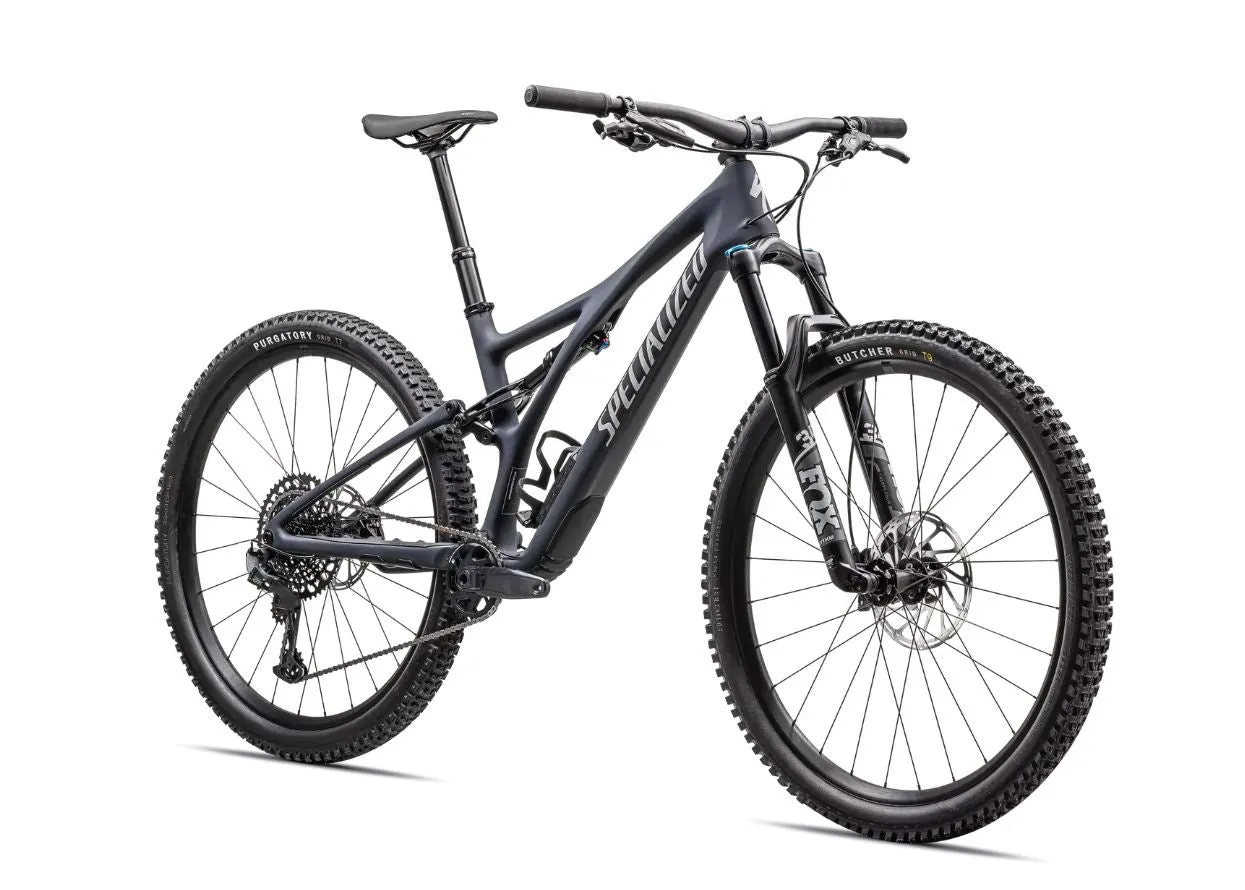 Specialized Stumpjumper Comp Carbon Full Suspension Mountain Bike 2024