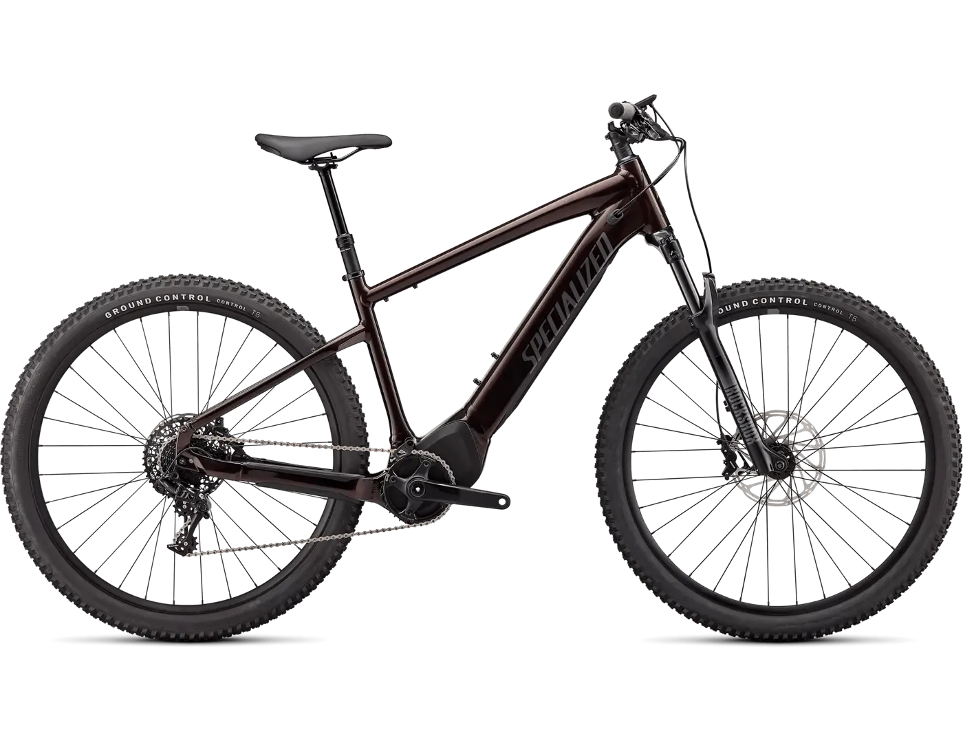 Specialized Turbo Tero Electric Bike