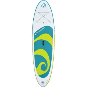 SPINERA Classic 9'10" Inflatable Stand-Up Paddleboard (iSUP)