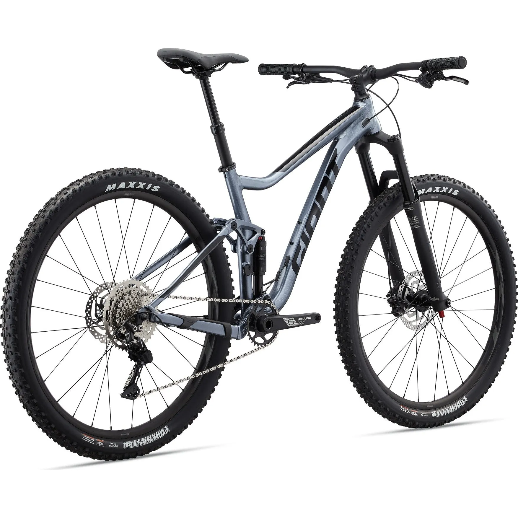 Stance 29 2 Mountain Bike