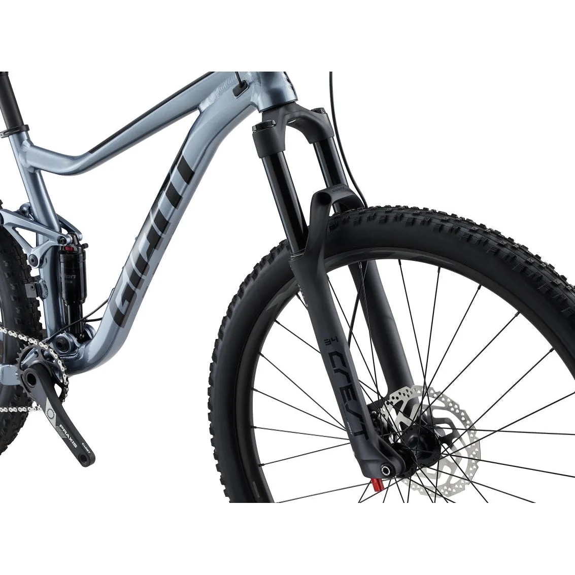 Stance 29 2 Mountain Bike