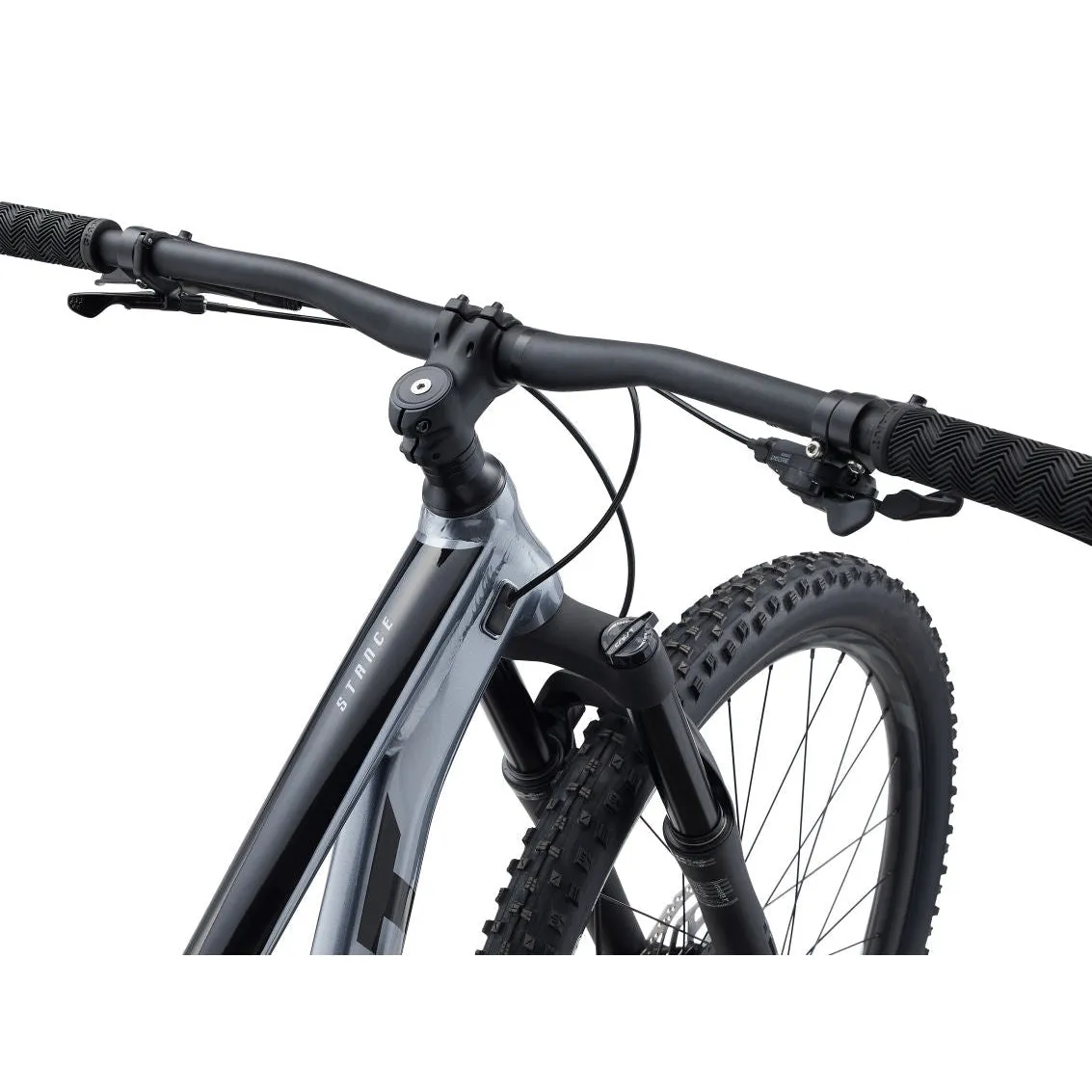 Stance 29 2 Mountain Bike