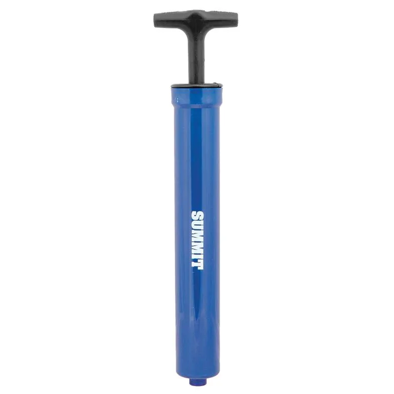 SUMMIT 12" Classic Ball Pump