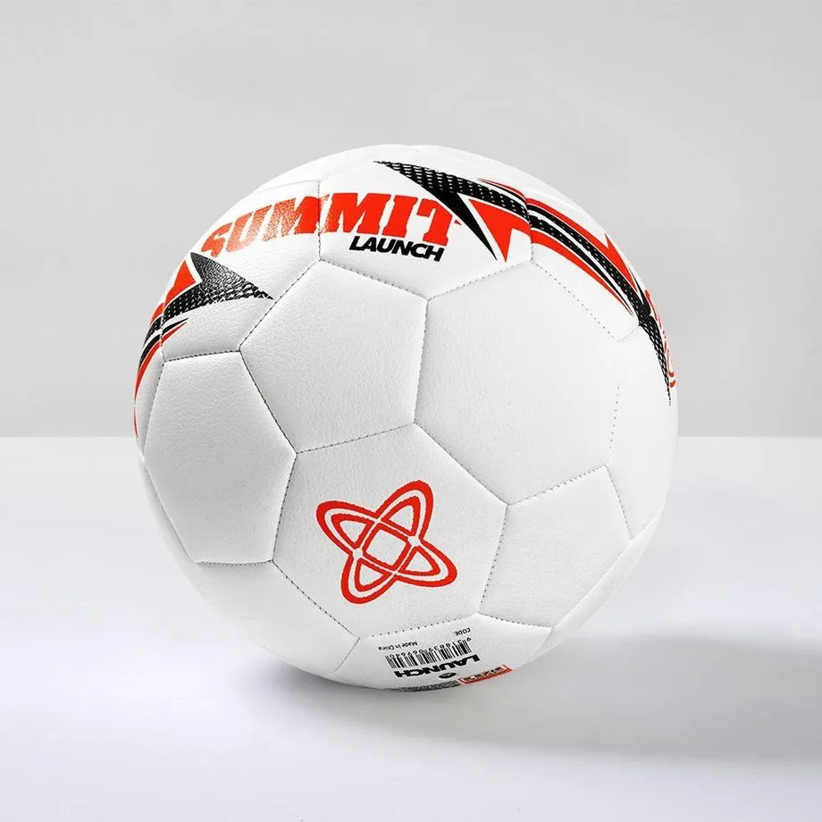 Summit Launch Soccer Ball Sz 5