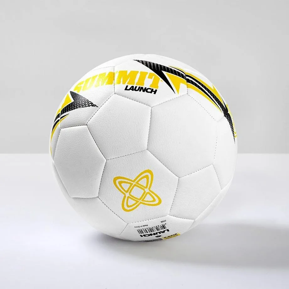 Summit Launch Soccer Ball Sz 5