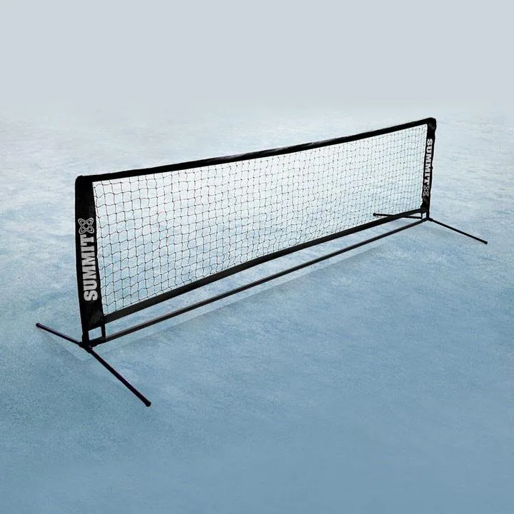 SUMMIT Soccer/Tennis Net