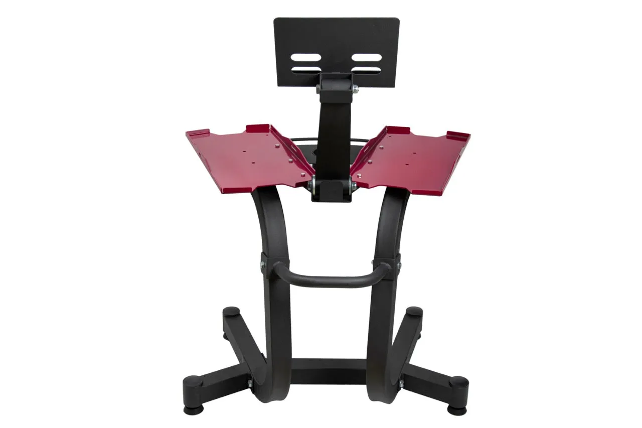 SW100 - Adjustable Dumbbells Stand