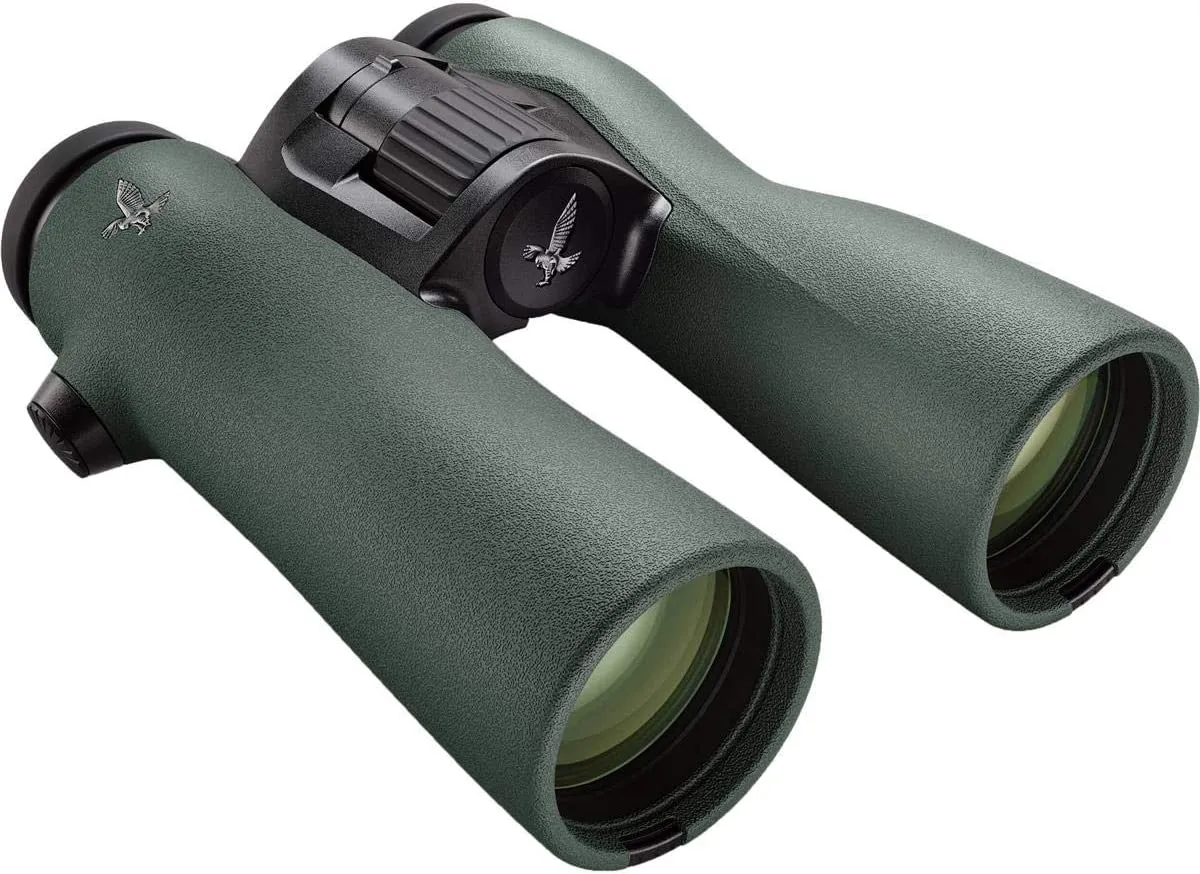 SWAROVSKI 8x42 NL Pure Binoculars