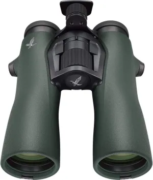 SWAROVSKI 8x42 NL Pure Binoculars