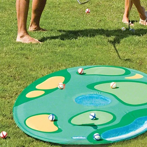 Swimways Pro-Chip Spring Golf