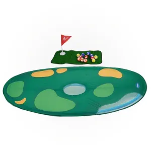 Swimways Pro-Chip Spring Golf