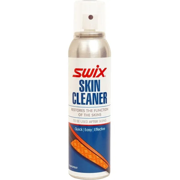 Swix Skin Cleaner