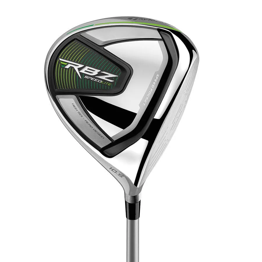 TaylorMade RBZ SpeedLite Ladies Package Set