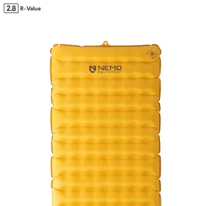 Tensor Trail Sleeping Pad