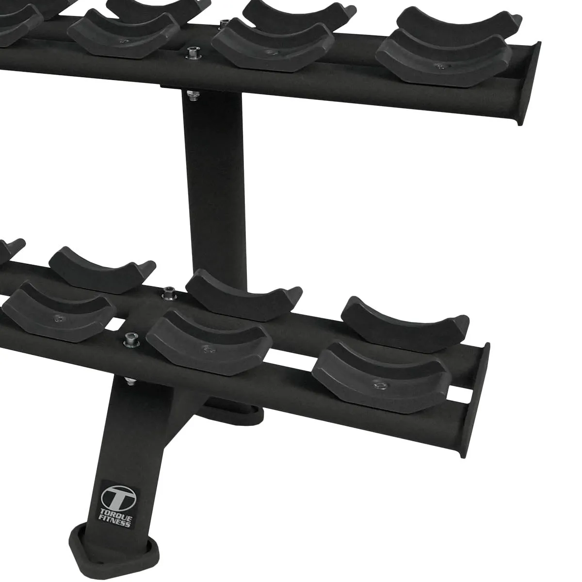 Torque X-SERIES - Two Tier Dumbbell Rack