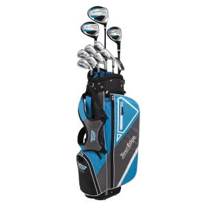 Tour Edge Golf Bazooka 370 Varsity Junior Complete Box Set