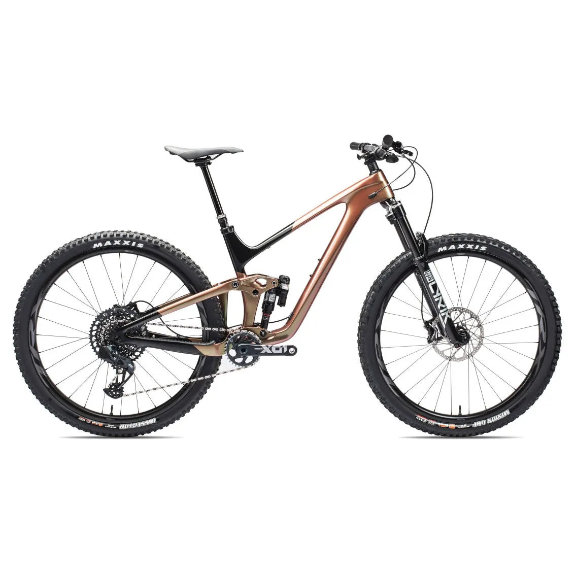 Trance X Advanced Pro 29 SE Mountain Bike (2023)