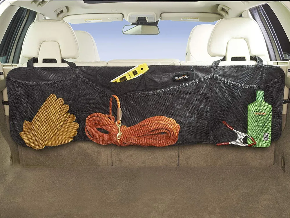 Trunk Cargo Organizer