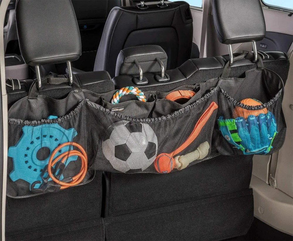 Trunk Cargo Organizer