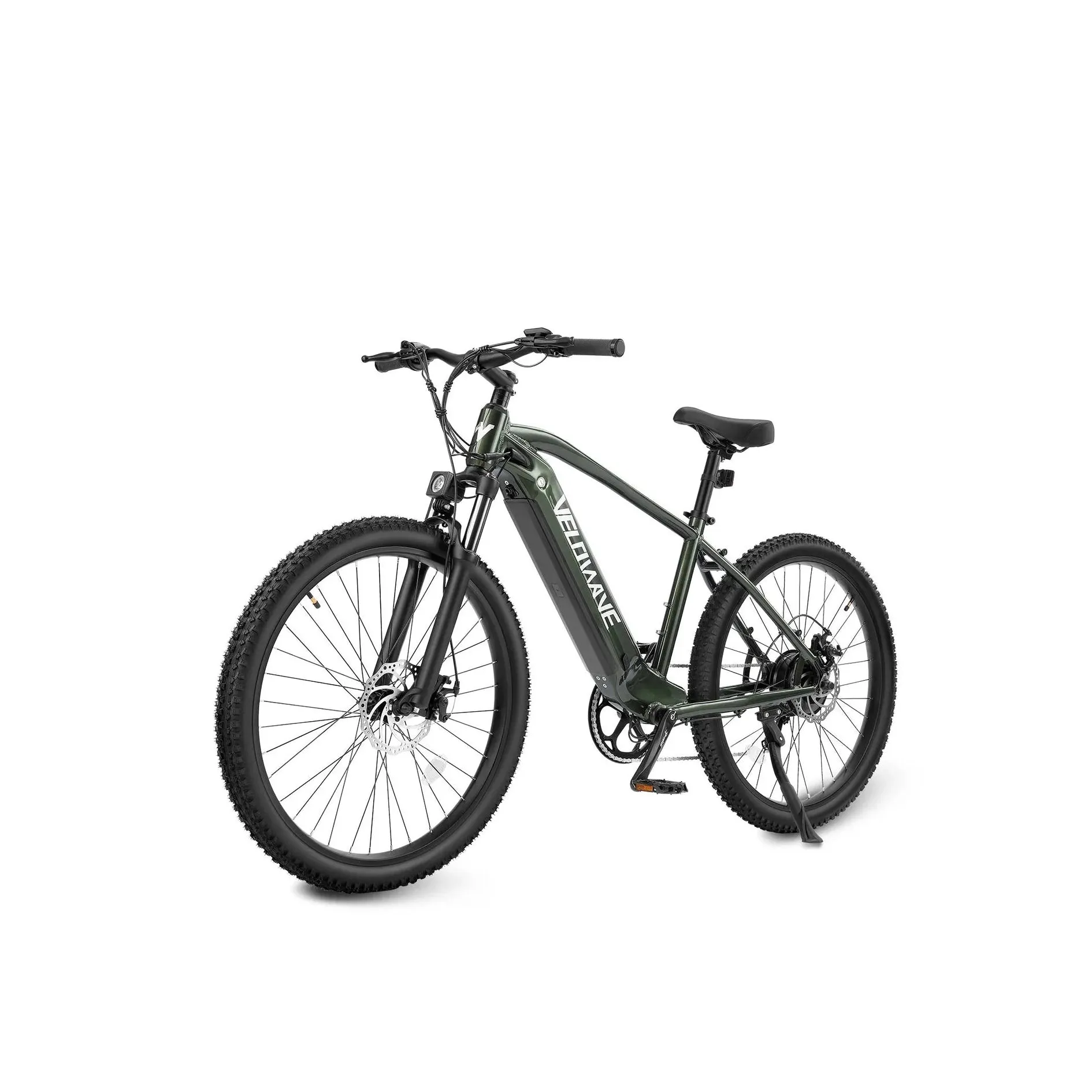 VELOWAVE|GHOST 500W All Terrain Fat Tire Electric Bike