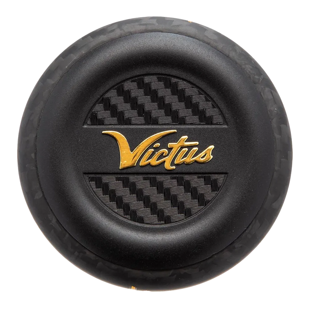 Victus Vandal Gold 2.0 BBCOR (-3) Baseball Bat: VCBV2