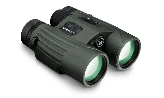 Vortex Fury HD 5000AB LRF 10x42 HD Binoculars