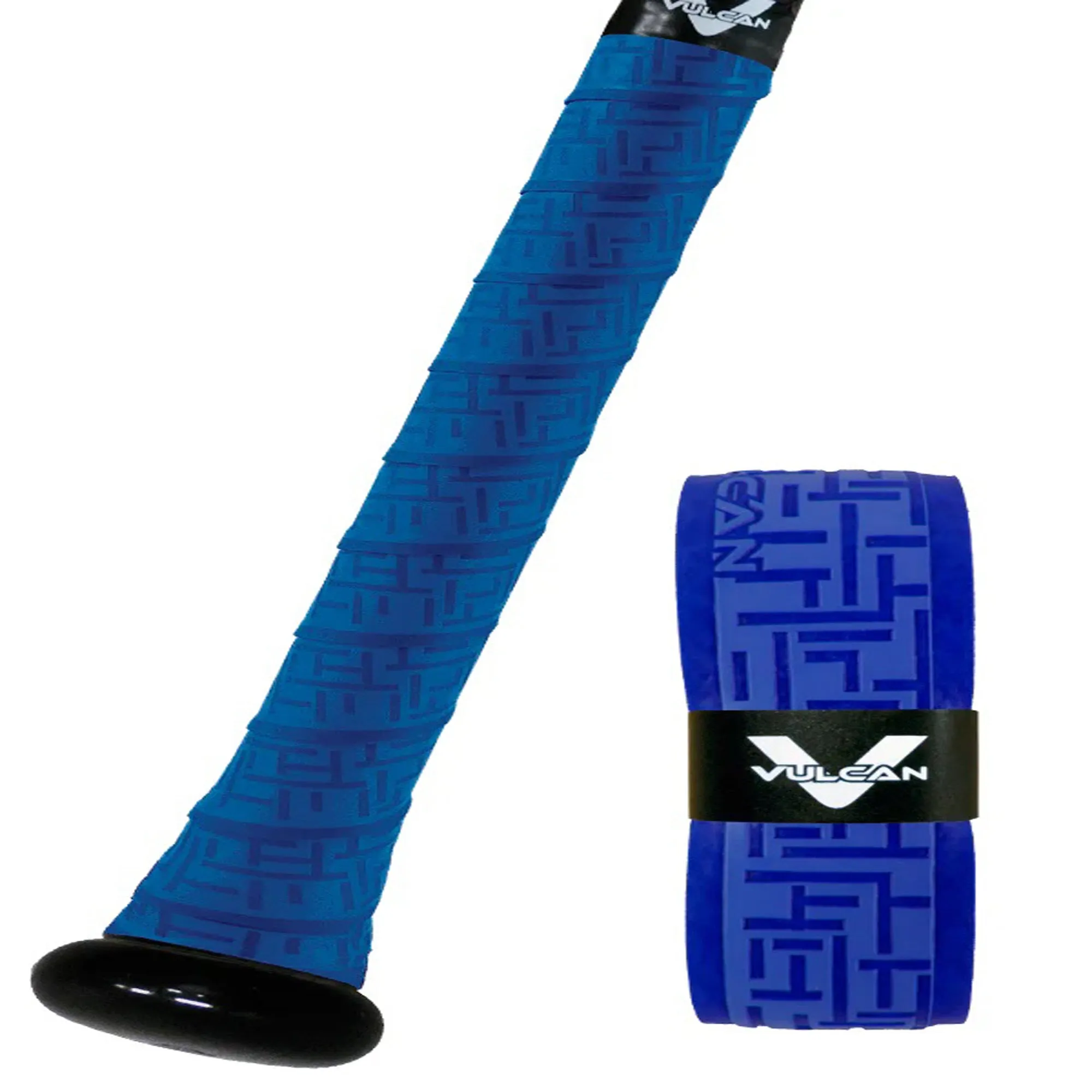 Vulcan Solid Series Bat Grips