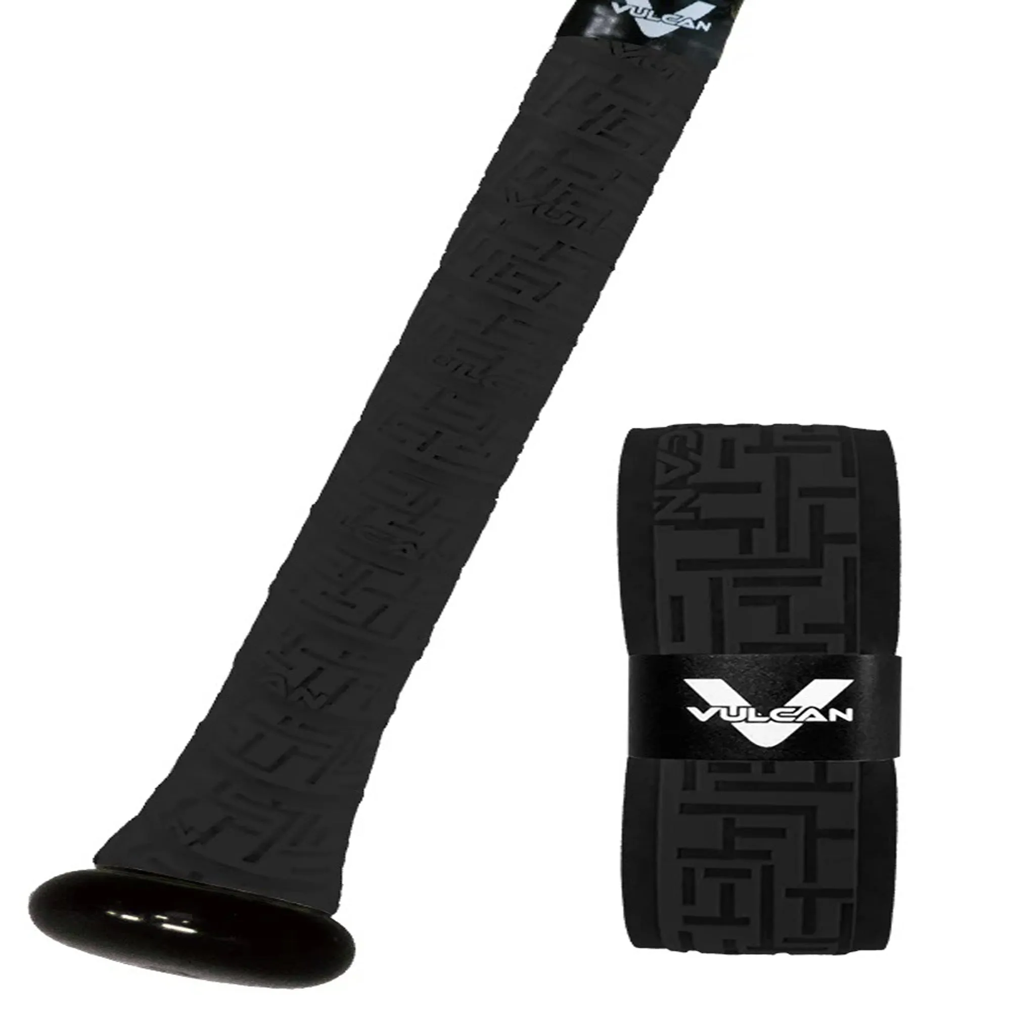 Vulcan Solid Series Bat Grips