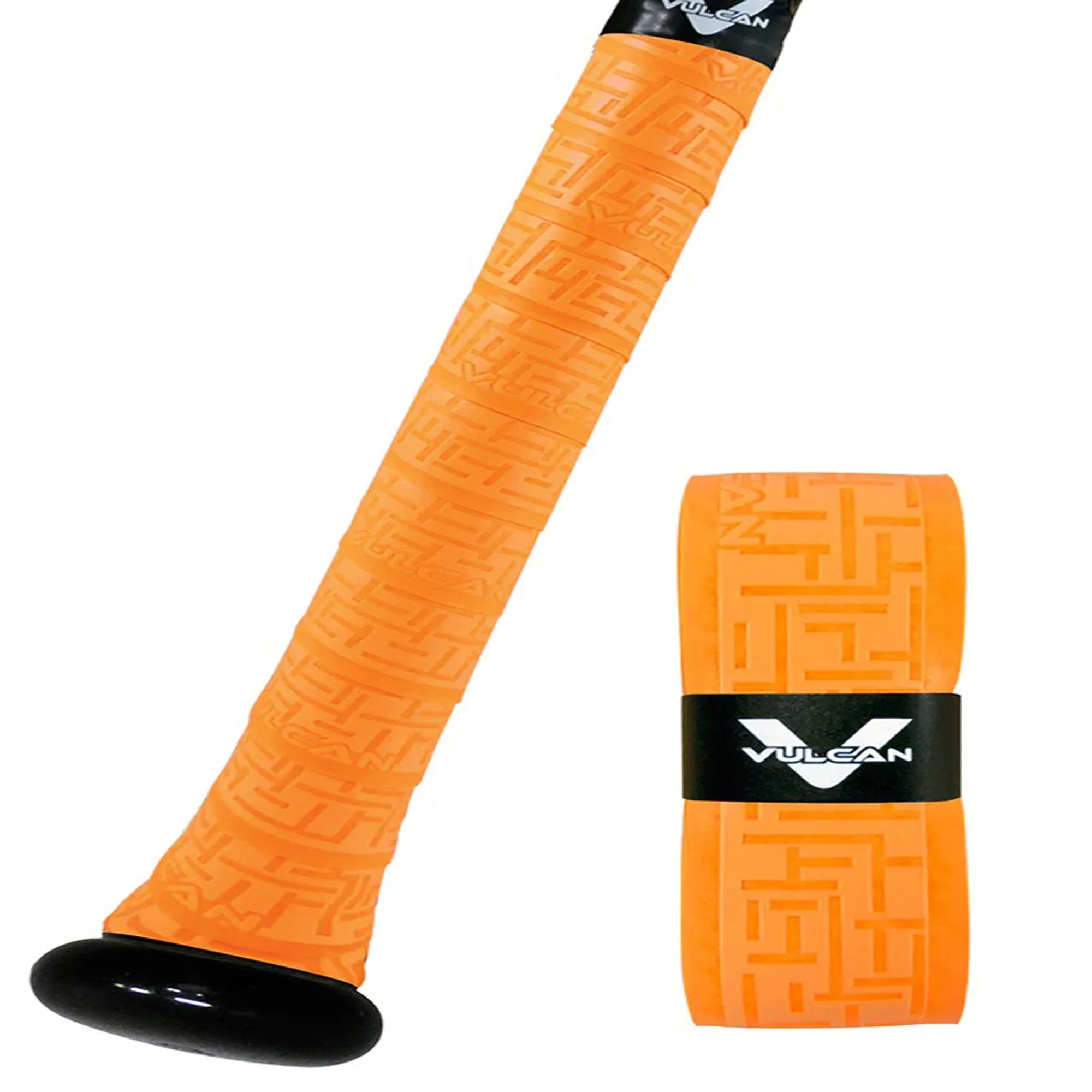 Vulcan Solid Series Bat Grips