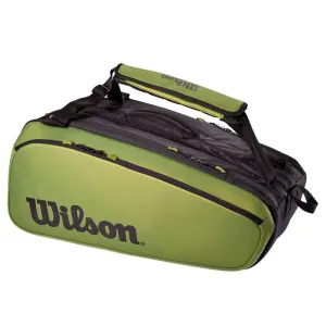 Wilson Blade Super Tour 15 Pack Tennis Bag