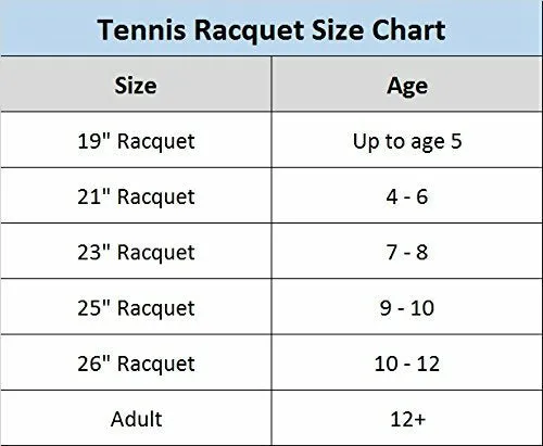 Wilson Pro Staff Junior 26 Strung Tennis Racquet