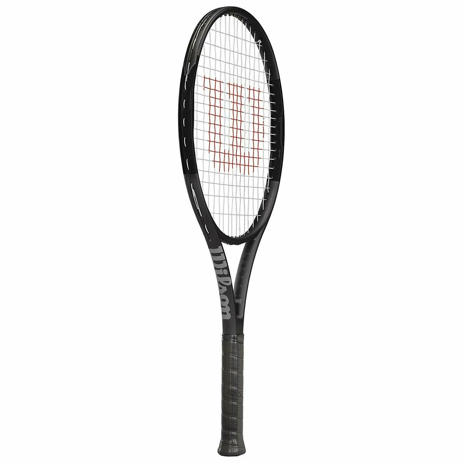 Wilson Pro Staff Junior 26 Strung Tennis Racquet