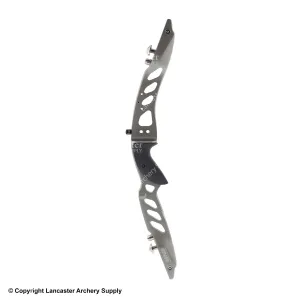 WNS Motive FX 23" ILF Recurve Riser (Left Hand) (Open Box X1039244)