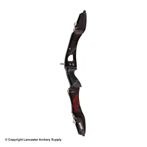 WNS Vantage CX Carbon Recurve Riser