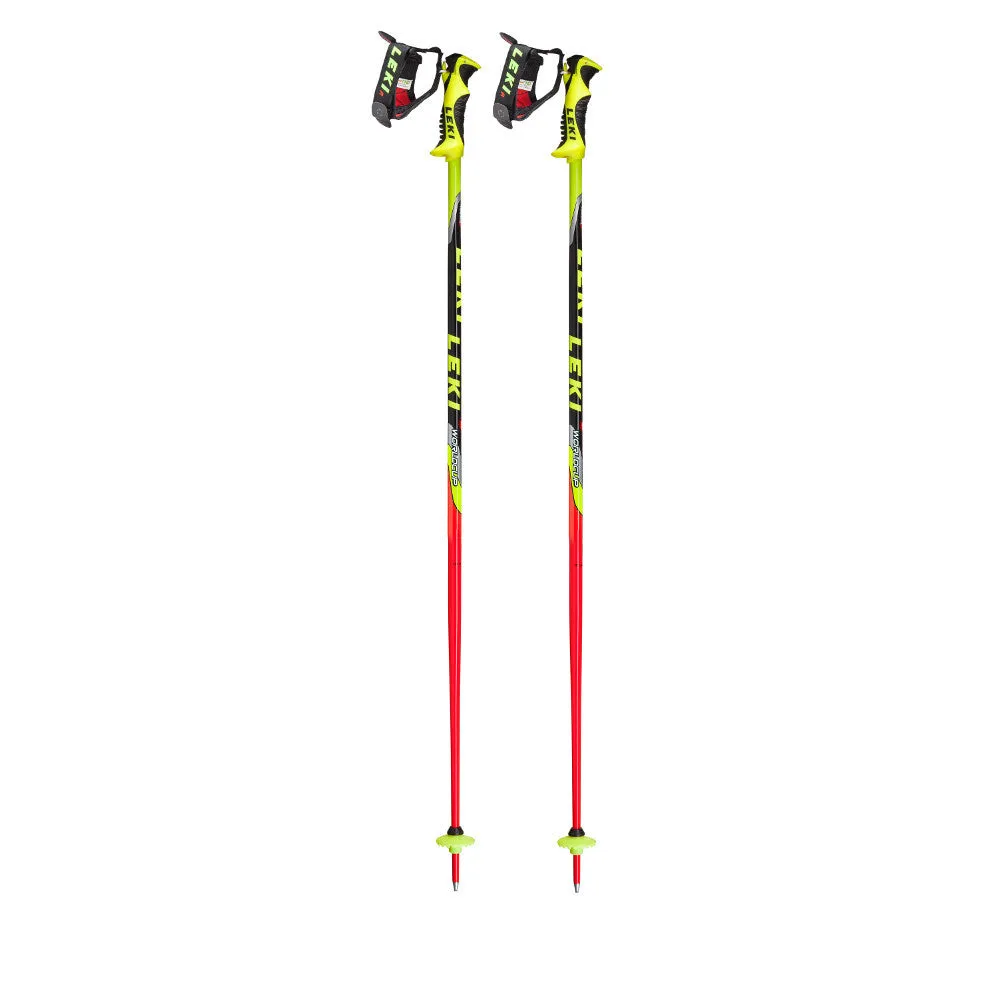 WorldCup Lite SL Pole